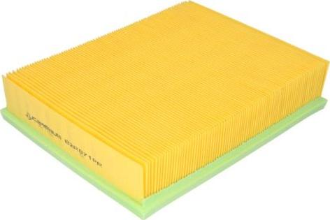 JC PREMIUM B2R071PR - Воздушный фильтр двигателя abcparts.ee