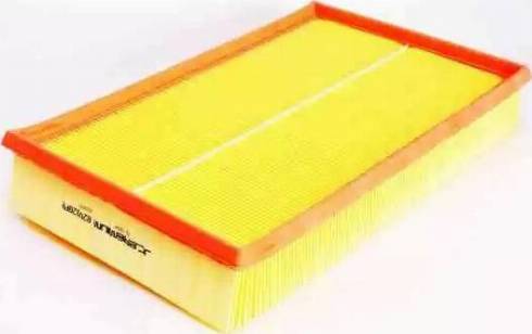 JC PREMIUM B2V020PR - Воздушный фильтр двигателя abcparts.ee