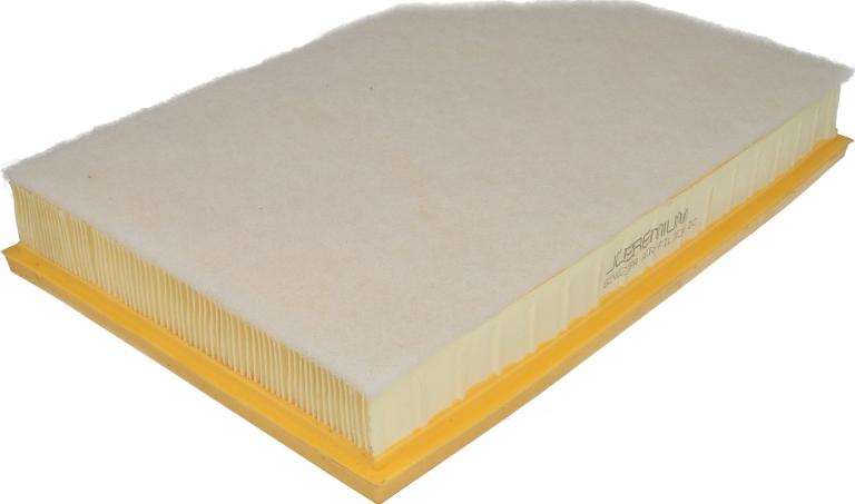 JC PREMIUM B2V027PR - Воздушный фильтр двигателя abcparts.ee