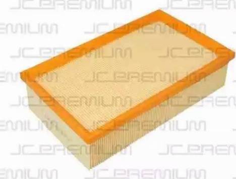 JC PREMIUM B2W064PR - Воздушный фильтр двигателя abcparts.ee