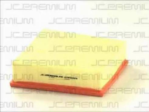 JC PREMIUM B2W004PR - Воздушный фильтр двигателя abcparts.ee