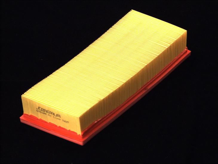 JC PREMIUM B2W018PR - Воздушный фильтр двигателя abcparts.ee