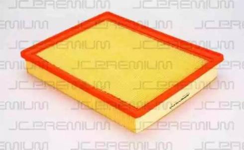JC PREMIUM B2X049PR - Воздушный фильтр двигателя abcparts.ee