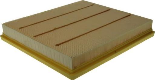 JC PREMIUM B2X059PR - Воздушный фильтр двигателя abcparts.ee