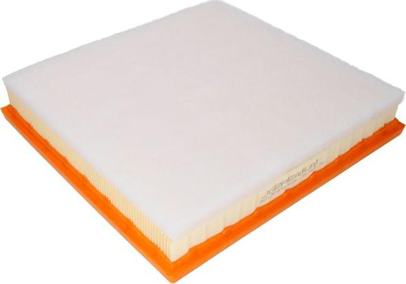 JC PREMIUM B2X069PR - Воздушный фильтр двигателя abcparts.ee