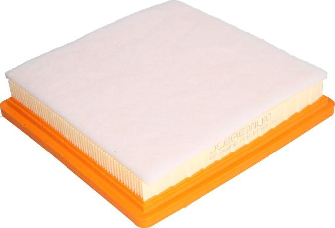 JC PREMIUM B2X068PR - Воздушный фильтр двигателя abcparts.ee