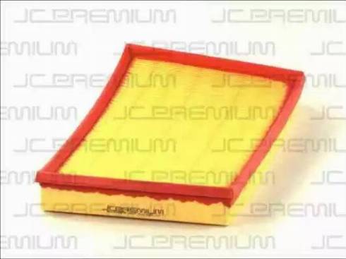 JC PREMIUM B2X028PR - Воздушный фильтр двигателя abcparts.ee