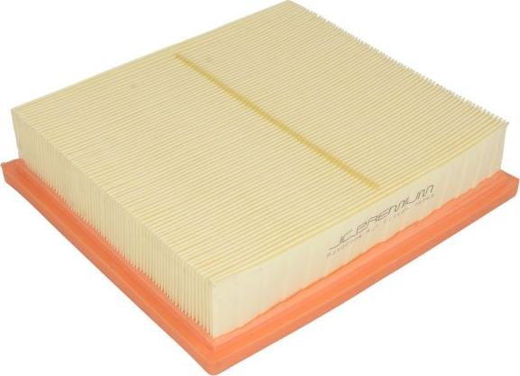 JC PREMIUM B2Y027PR - Воздушный фильтр двигателя abcparts.ee