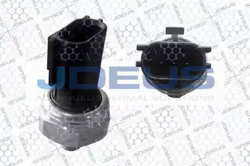 Jdeus KIT-302 - Пневматический выключатель, кондиционер abcparts.ee