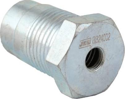 JIKIU BB24002 - Крепление попоречного рычага по abcparts.ee