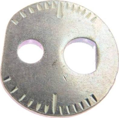 JIKIU BB21009 - Чаша холостого хода, балка моста abcparts.ee