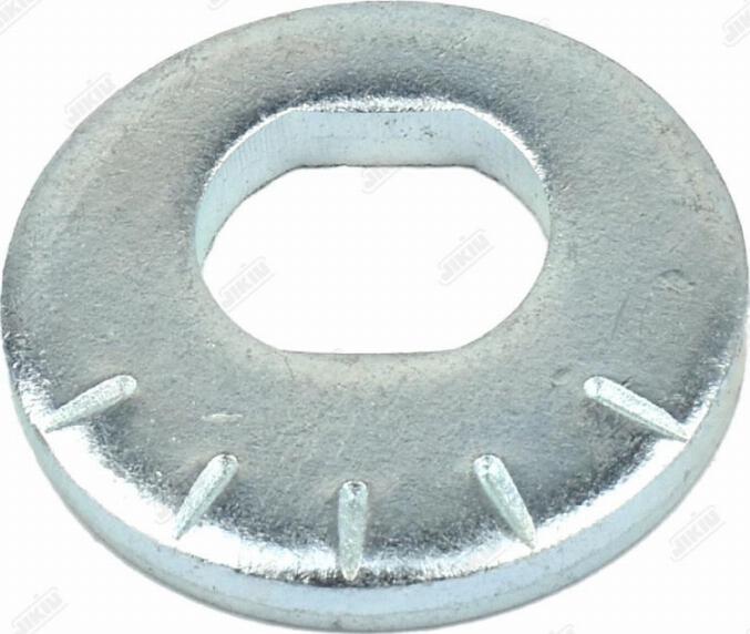 JIKIU BB28010 - Чаша холостого хода, балка моста abcparts.ee