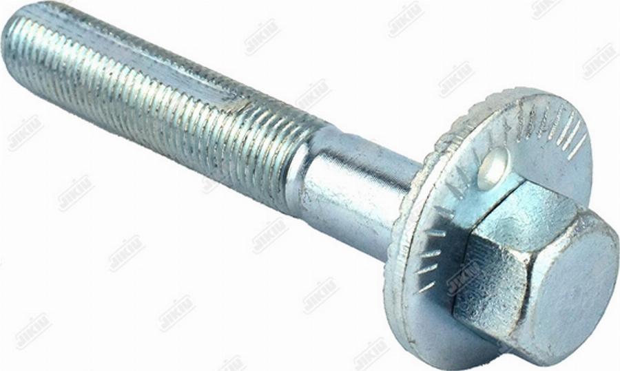 JIKIU BB23020 - Болт регулировки развала колёс abcparts.ee