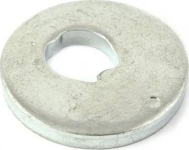 JIKIU BB22003 - Чаша холостого хода, балка моста abcparts.ee