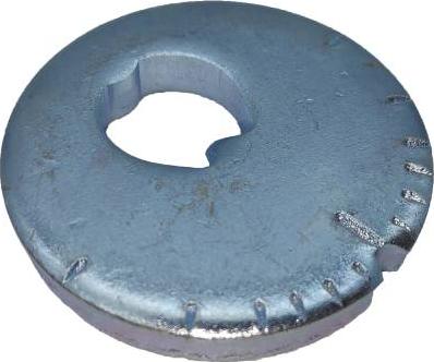 JIKIU BB22014 - Чаша холостого хода, балка моста abcparts.ee