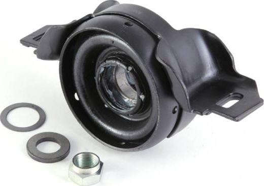 JIKIU BC21006 - Подшипник карданного вала, центральная подвеска abcparts.ee