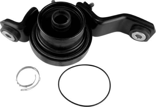 JIKIU BC23011 - Подшипник карданного вала, центральная подвеска abcparts.ee