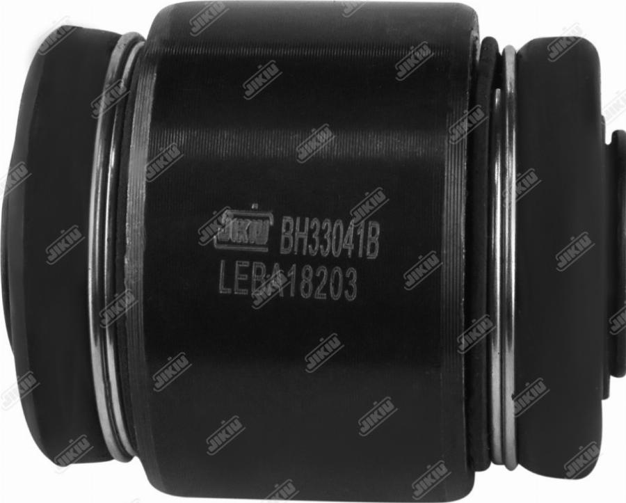 JIKIU BH33041B - Сайлентблок, рычаг подвески колеса abcparts.ee