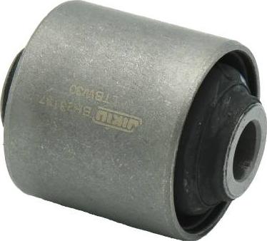 JIKIU BH23137 - Сайлентблок, рычаг подвески колеса abcparts.ee