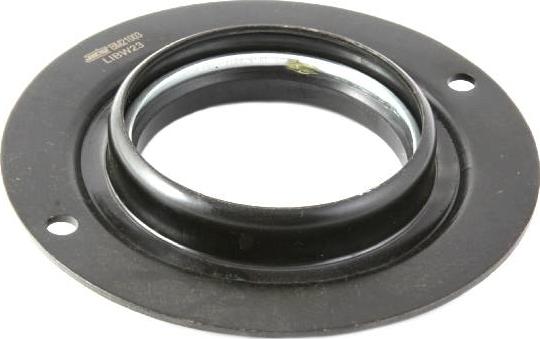 JIKIU BM21003 - Подшипник качения, опора стойки амортизатора abcparts.ee