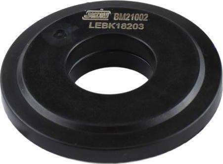 JIKIU BM21002 - Подшипник качения, опора стойки амортизатора abcparts.ee