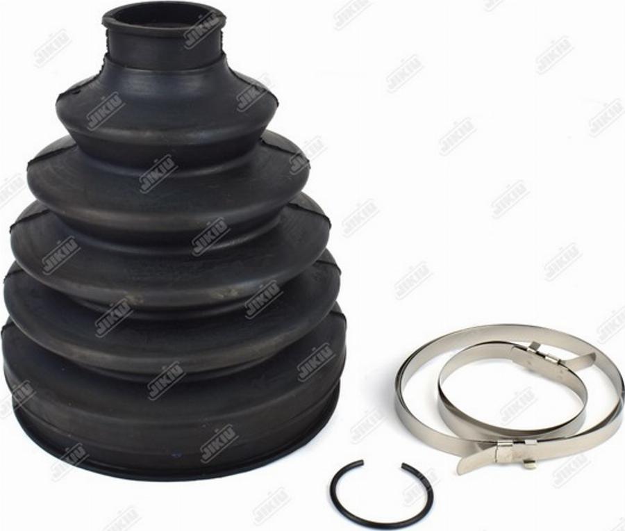 JIKIU CD41005 - Пыльник, приводной вал abcparts.ee