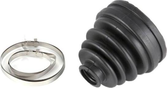 JIKIU CD21001 - Пыльник, приводной вал abcparts.ee