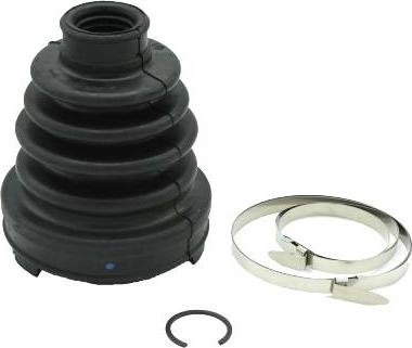 JIKIU CD21071 - Пыльник, приводной вал abcparts.ee