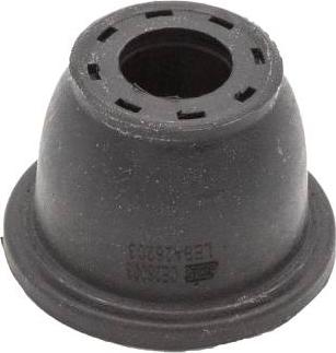 JIKIU CE28003 - Ремкомплект, наконечник поперечной рулевой тяги abcparts.ee