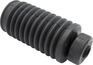 JIKIU CS21016 - Пыльник амортизатора, защитный колпак abcparts.ee