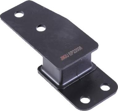 JIKIU EP22006 - Кронштейн, втулка, система выпуска ОГ abcparts.ee