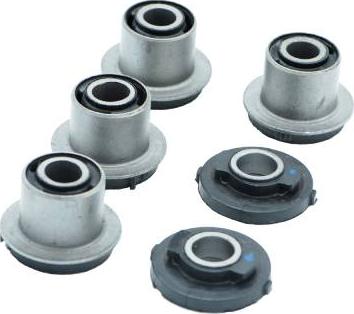 JIKIU GSK21031 - Подвеска, рулевое управление abcparts.ee