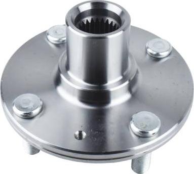 JIKIU HW11011 - Ступица колеса, поворотный кулак abcparts.ee