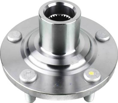 JIKIU HW21024 - Ступица колеса, поворотный кулак abcparts.ee