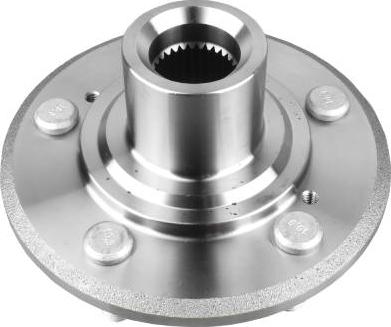 JIKIU HW28026 - Ступица колеса, поворотный кулак abcparts.ee