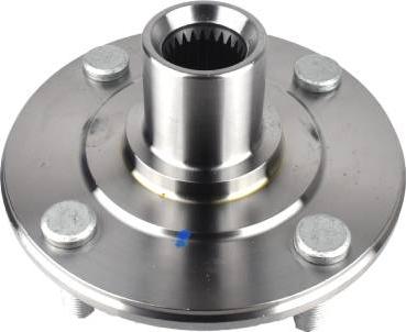 JIKIU HW23004 - Ступица колеса, поворотный кулак abcparts.ee