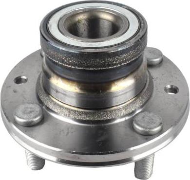 JIKIU HW23001 - Ступица колеса, поворотный кулак abcparts.ee