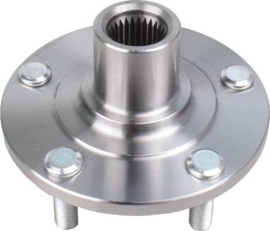 JIKIU HW23025 - Ступица колеса, поворотный кулак abcparts.ee