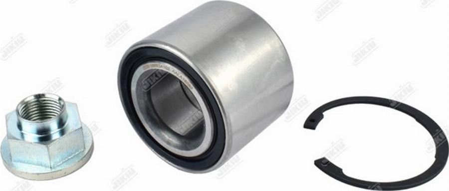 JIKIU HWK34102 - Комплект подшипника, ступицы колеса abcparts.ee