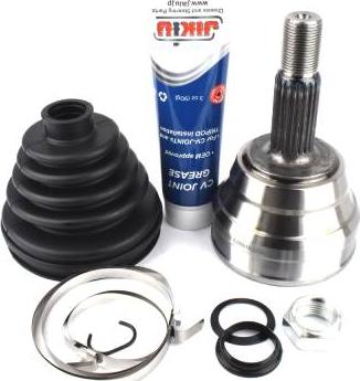 JIKIU JC33009 - Комплект ШРУСа, приводной вал, шарнир abcparts.ee