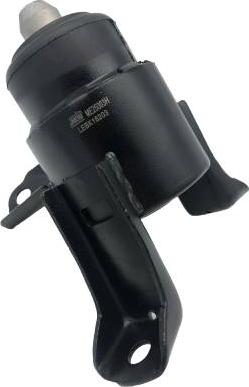 JIKIU ME25003H - Подушка, опора, подвеска двигателя abcparts.ee