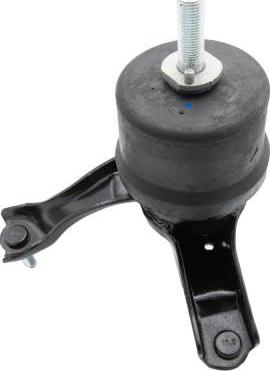 JIKIU ME21095H - Подушка, опора, подвеска двигателя abcparts.ee