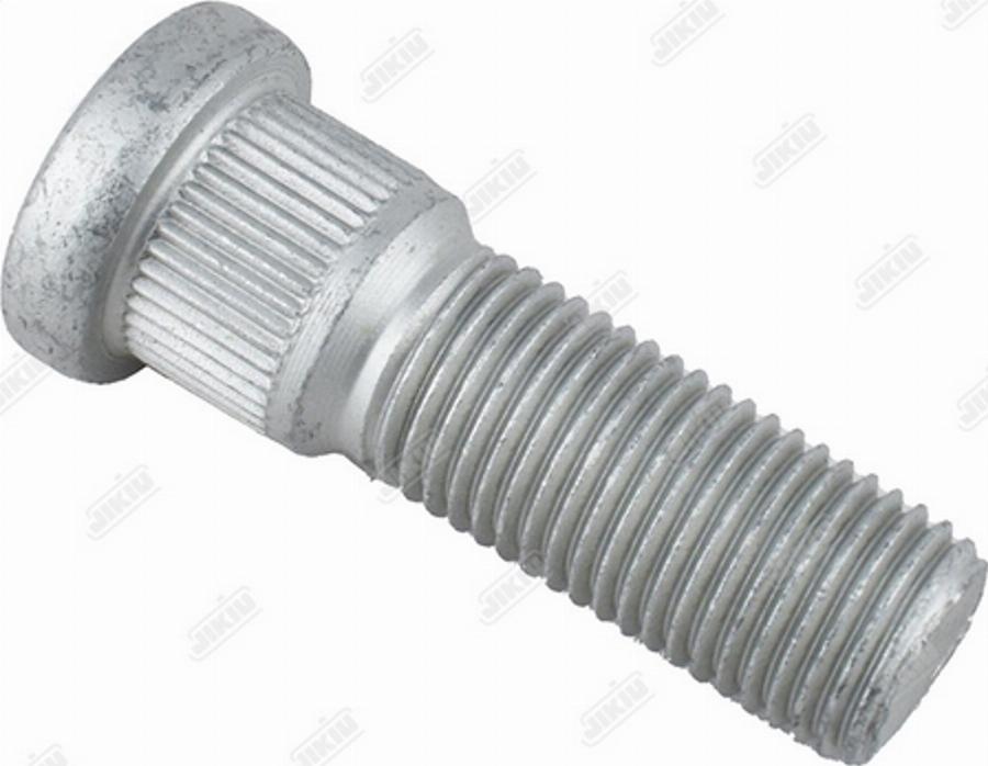 JIKIU PW21004 - Шпилька ступицы колеса abcparts.ee