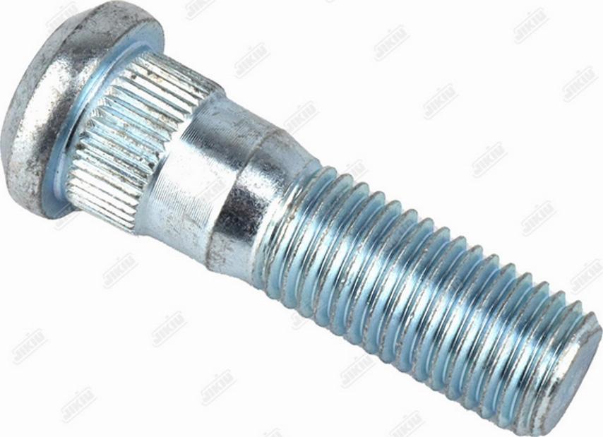 JIKIU PW21003 - Шпилька ступицы колеса abcparts.ee
