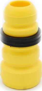 JIKIU RB21009 - Отбойник, демпфер амортизатора abcparts.ee