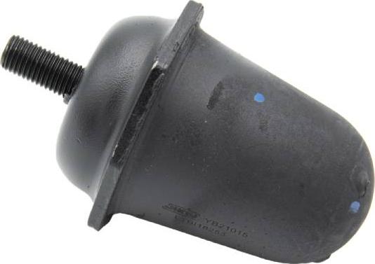 JIKIU YB21015 - Отбойник, демпфер амортизатора abcparts.ee