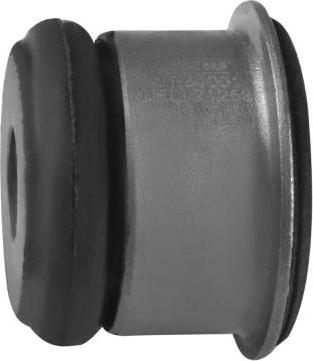 JIKIU YF34001 - Сайлентблок балки моста abcparts.ee