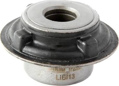 JIKIU YF25081 - Сайлентблок балки моста abcparts.ee