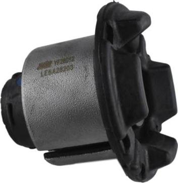JIKIU YF28012 - Сайлентблок балки моста abcparts.ee
