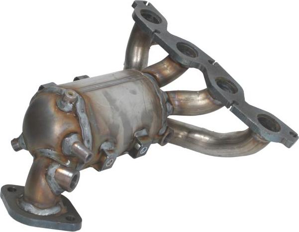 JMJ 1091604 - Гайка, выпускной коллектор abcparts.ee